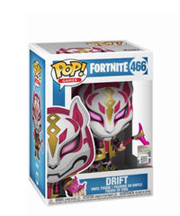 Drift