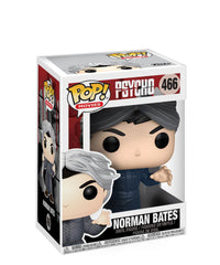 Norman Bates