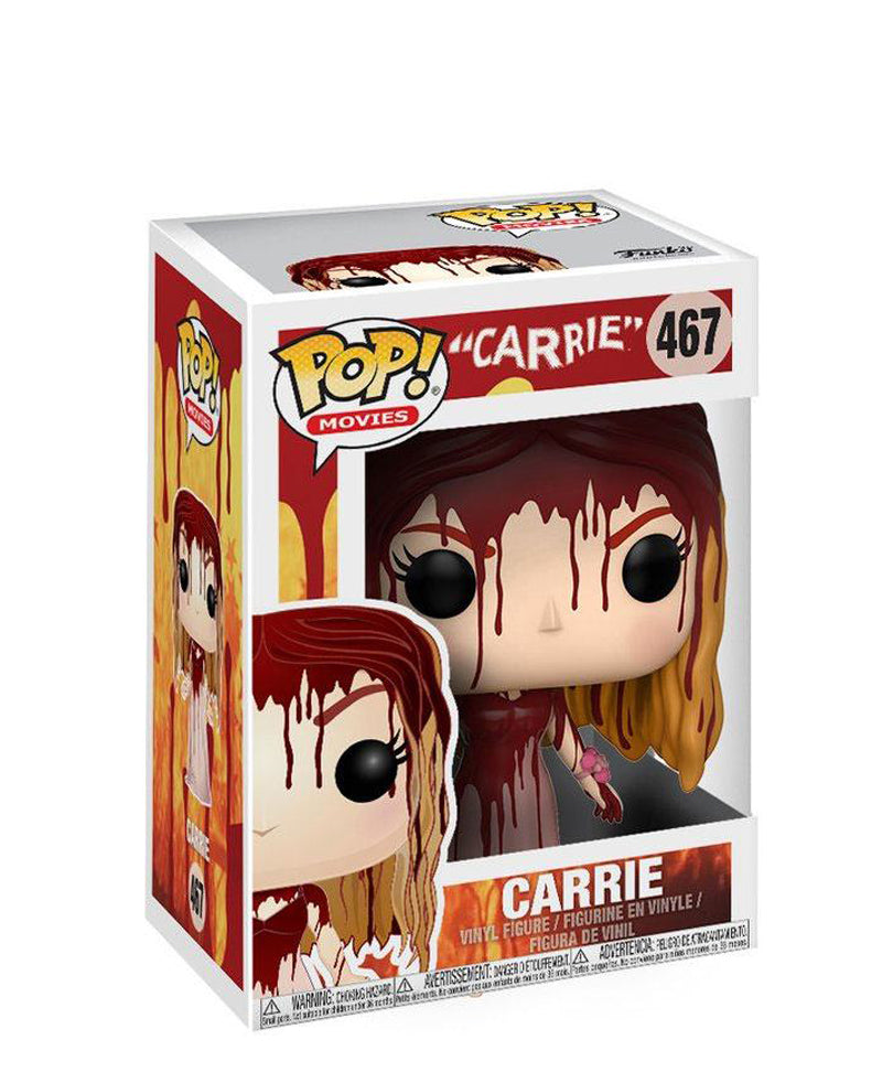 Carrie