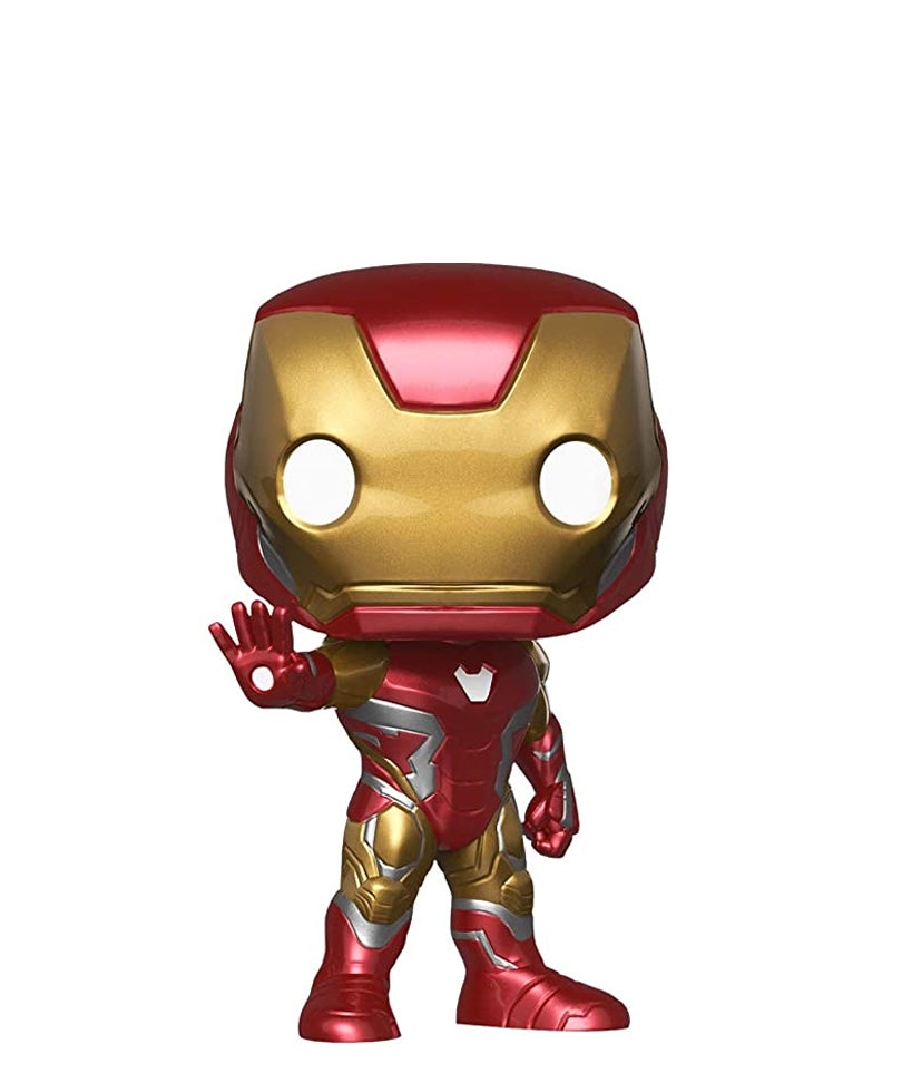 Iron Man (Endgame)