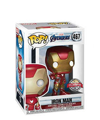 Iron Man (Endgame)