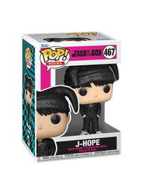 J-Hope (Jack in the Box)
