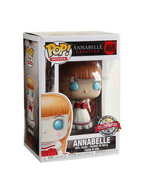 Annabelle (Creation)