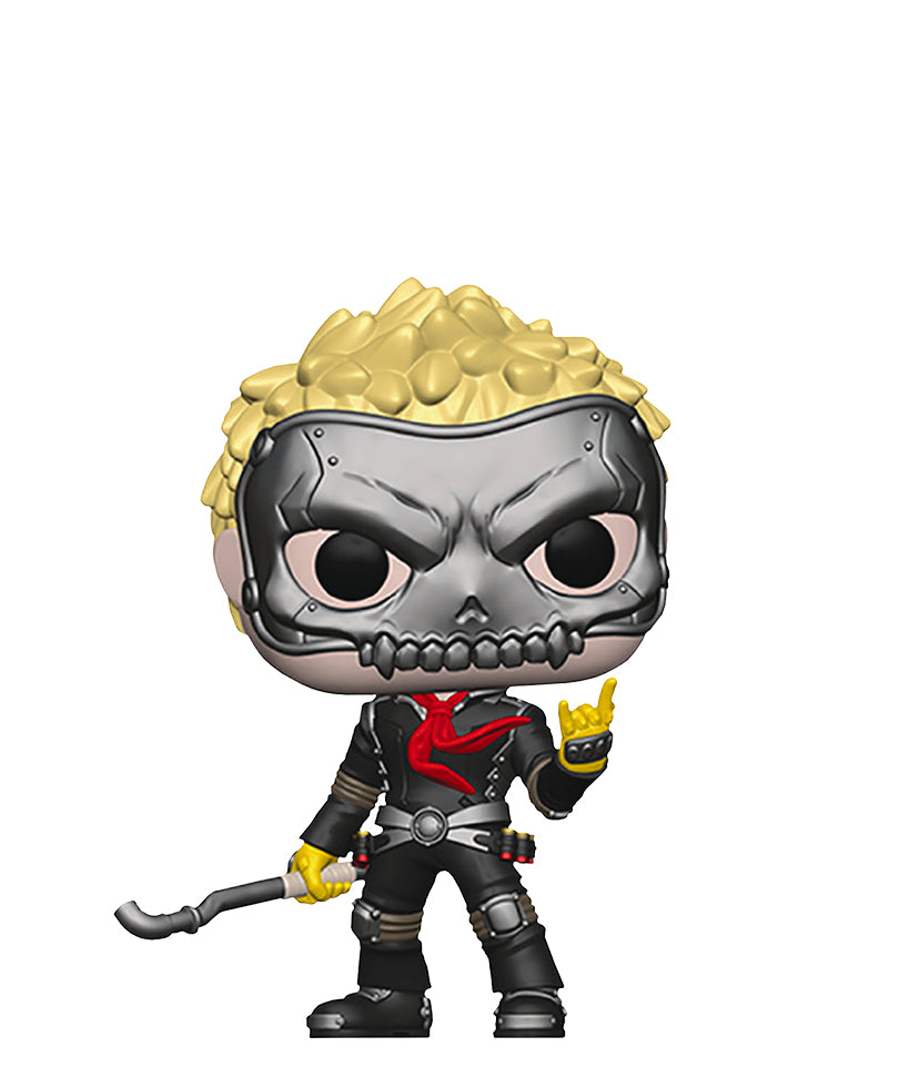 Skull - Ryuji