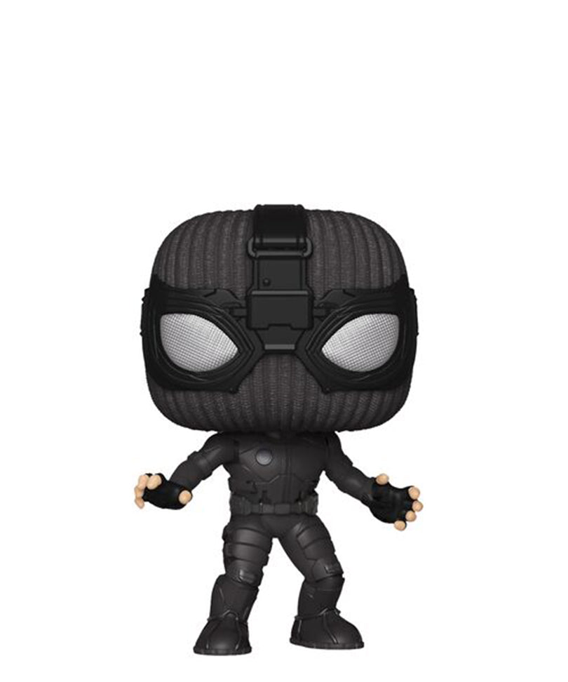 Spider-Man (Stealth Suit)