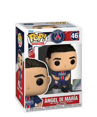 Angel Di Maria