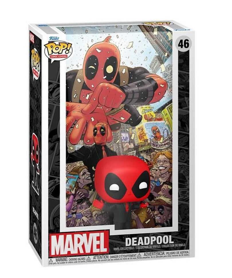 Deadpool