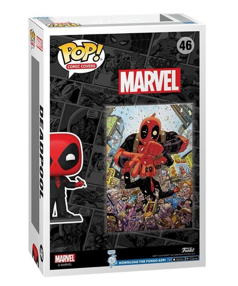 Deadpool
