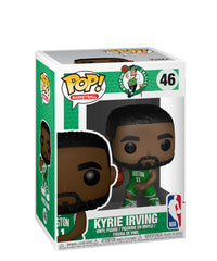 Kyrie Irving