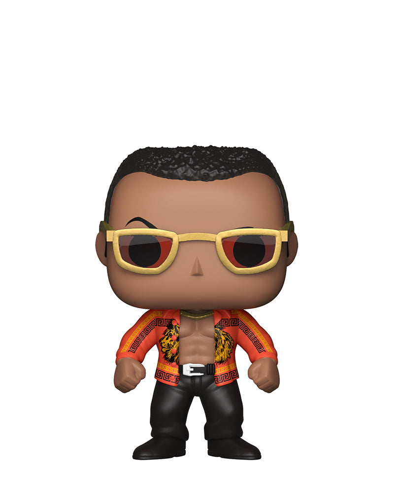 The Rock
