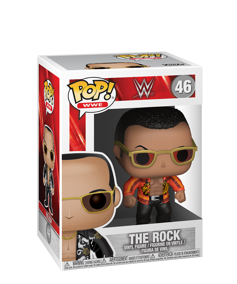 The Rock
