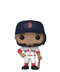 Xander Bogaerts