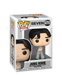 Jung Kook (Seven)