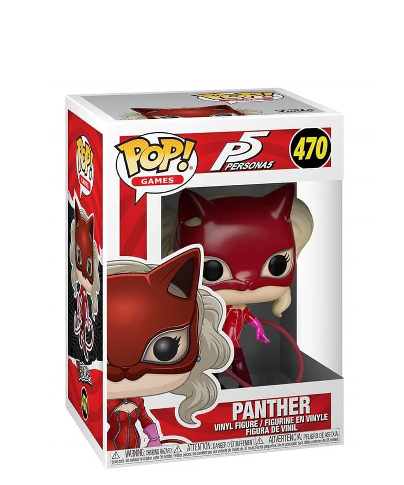 Panther
