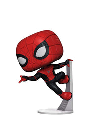 Spider-Man Upgraded Suit