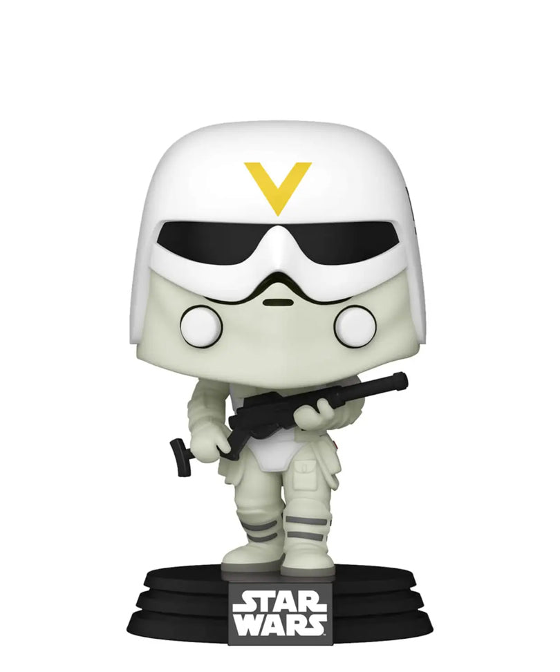 Concept Series Snowtrooper