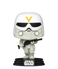 Concept Series Snowtrooper