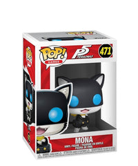 Mona
