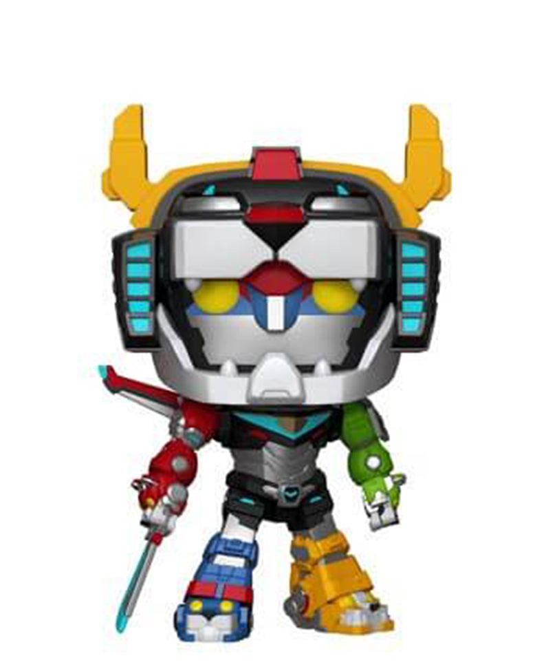 Voltron (Legendary Defender)