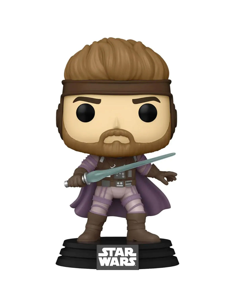 Concept Series Han Solo