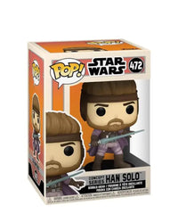 Concept Series Han Solo