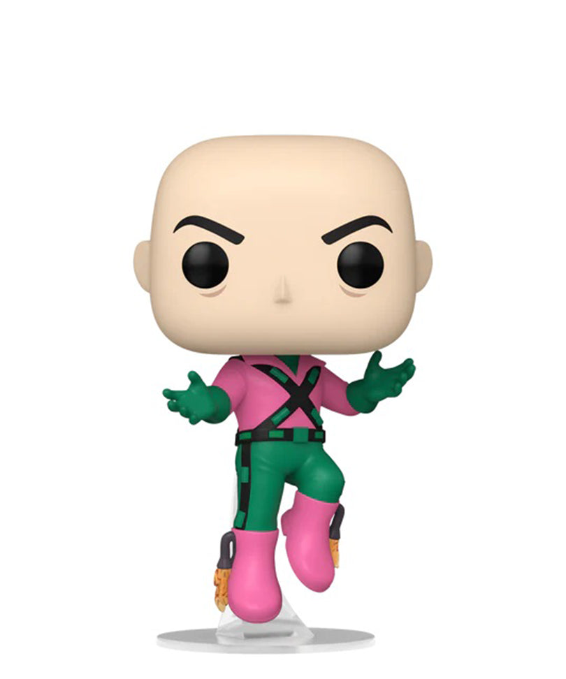 Lex Luthor