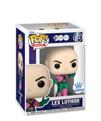 Lex Luthor