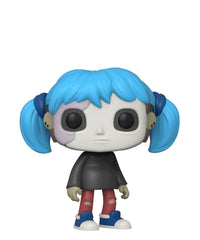 Sally Face