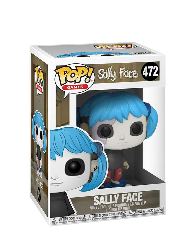 Sally Face