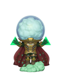 Mysterio