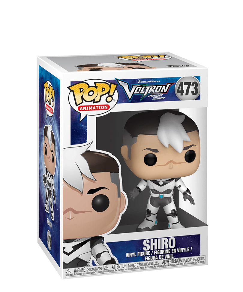 Shiro