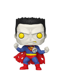 Bizarro Superman