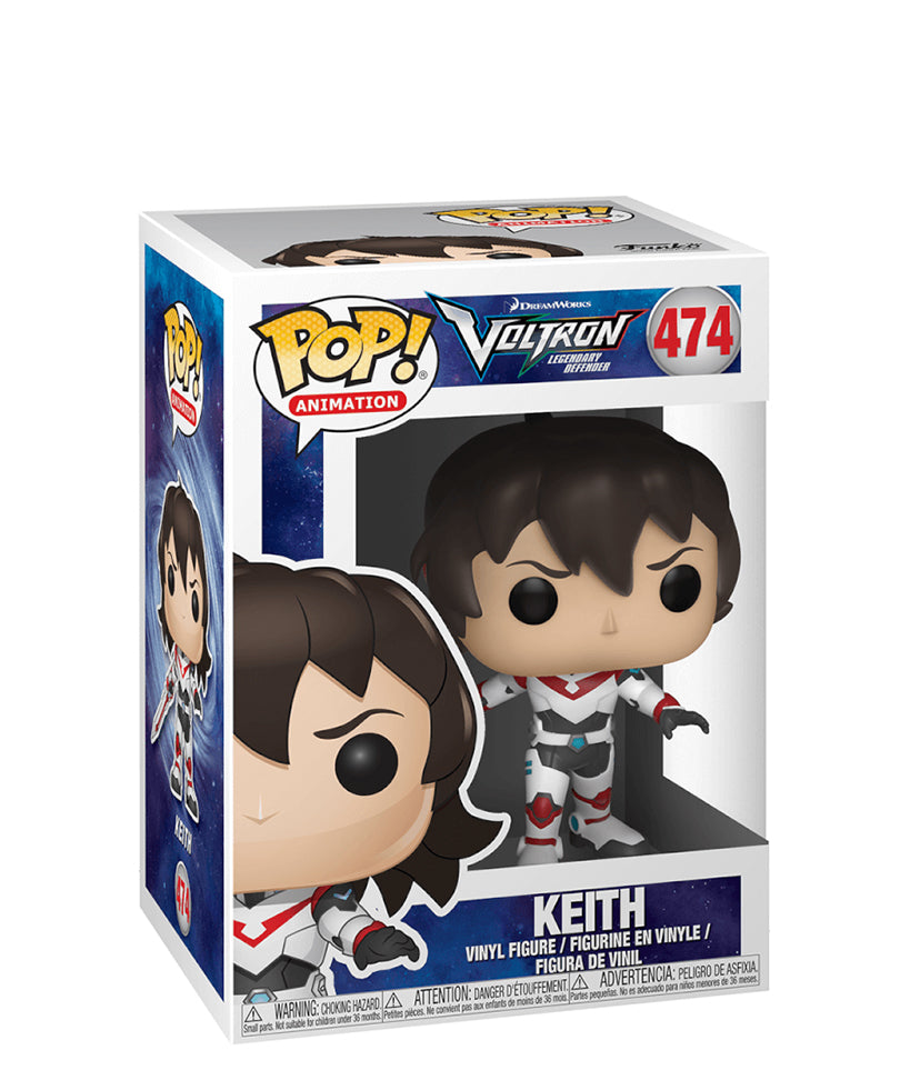 Keith