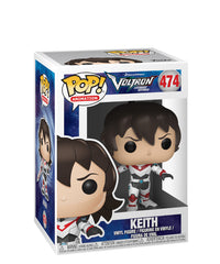 Keith