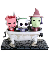 Lock, Shock & Barrel