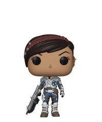 Kait Diaz (Gears Pop!)