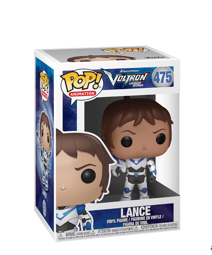 Lance