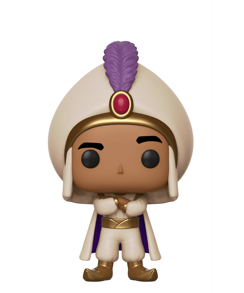 Prince Ali