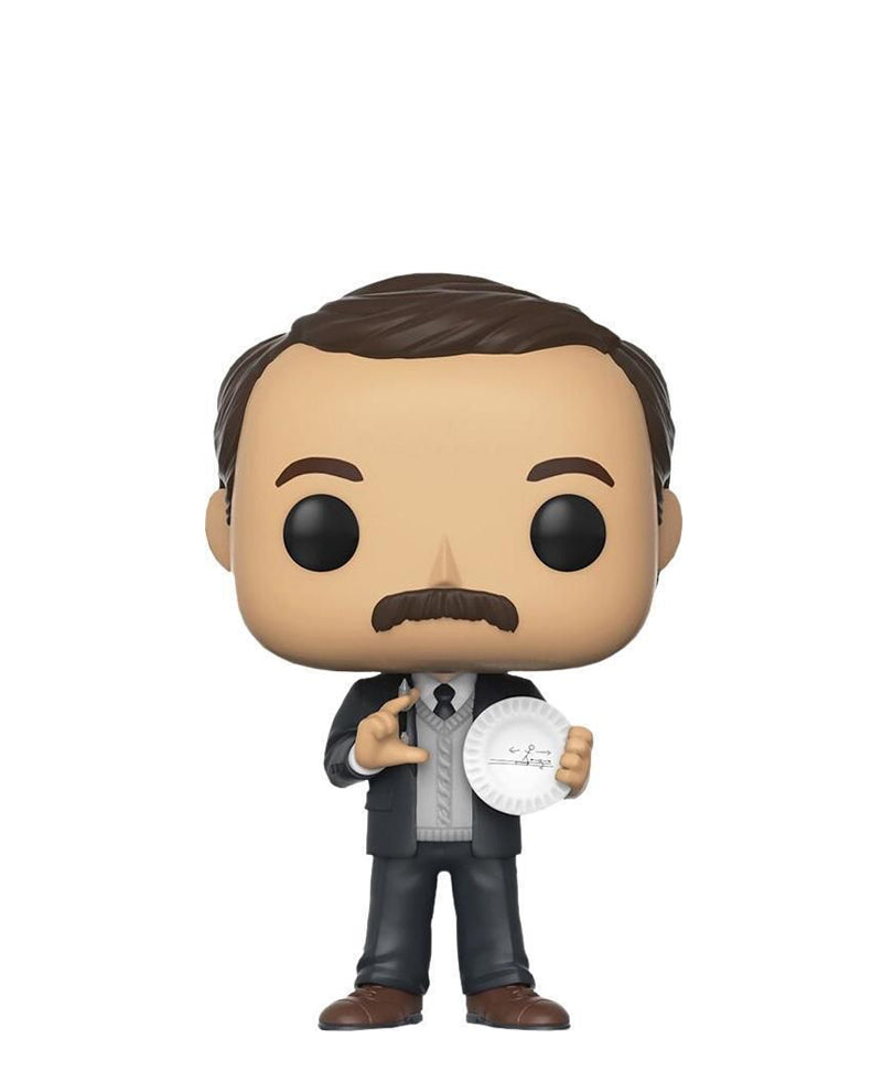 Mr. Clarke [Summer Convention]