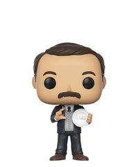 Mr. Clarke [Summer Convention]