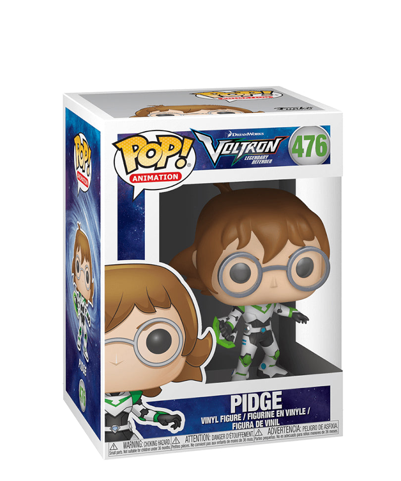 Pidge
