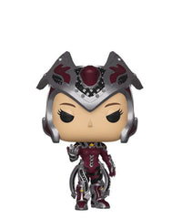 Queen Myrrah