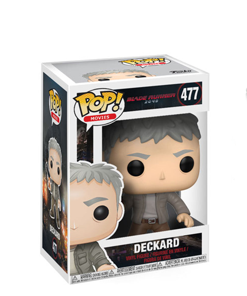 Deckard