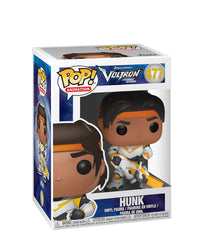 Hunk