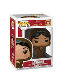 Jasmine (Disguised)