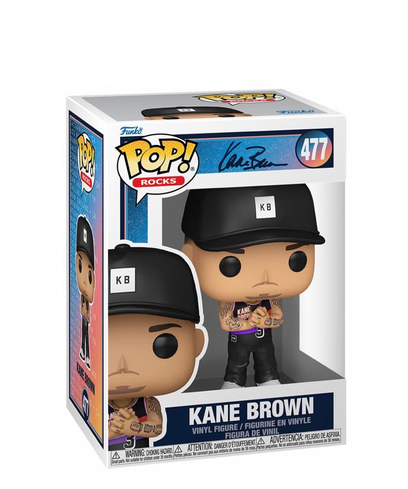 Kane Brown