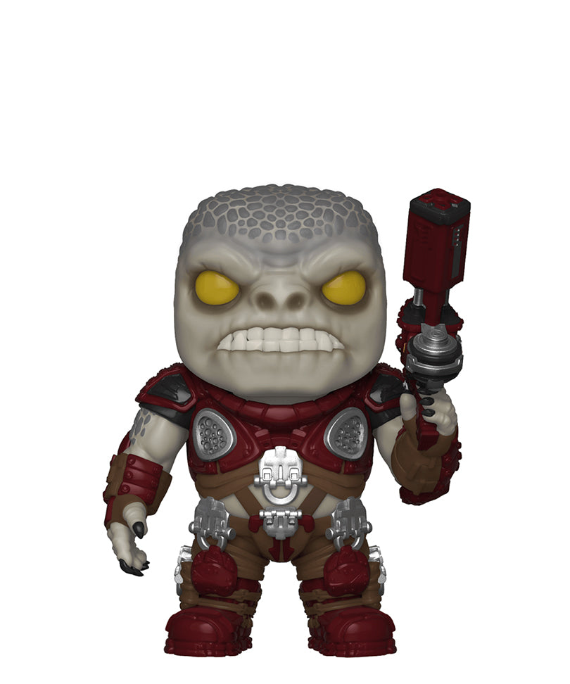 Boomer