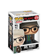 Mr. Robot