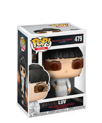 Luv
