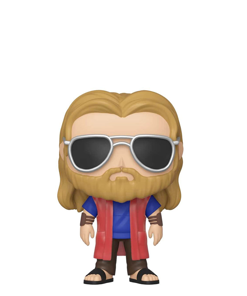 Thor (Casual)